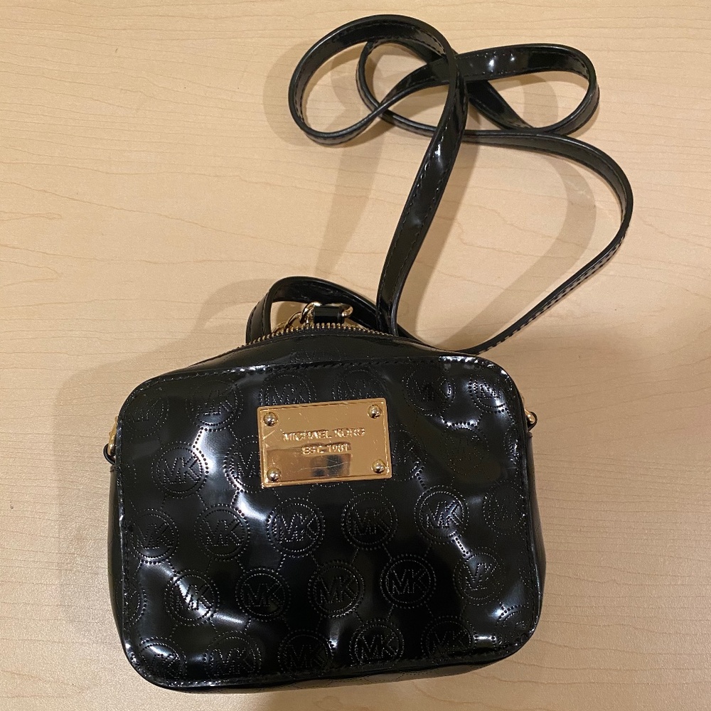 Michael Kors Crossbody